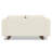 Jones Tightly Woven Performance Fabric Contemporary Sofa For Living Room-754910607-754667630