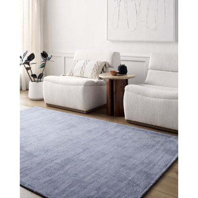 Fennel Hand-Loomed Neutral Rug