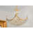 Derrik 8 - Light Chandelier