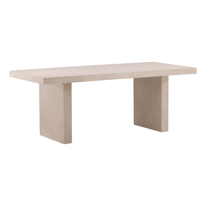 Table de salle à manger Santino