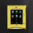 Refrigerated Snack Vending Machine 60 Slots and 22 IN. Touch Screen With CC Reader and Bill Acceptor