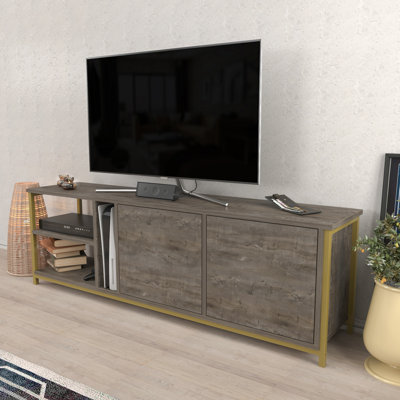 Primrose TV Stand for TVs up to 70"