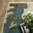 Abstract Indoor Rug-2058897699