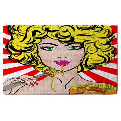 Donyai Midweight Bath Towel