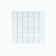 Artista 2" x 2" Straight Edge Glass Mosaic Tile