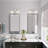 Mayday 2 - Light Dimmable Vanity Light-1298592754