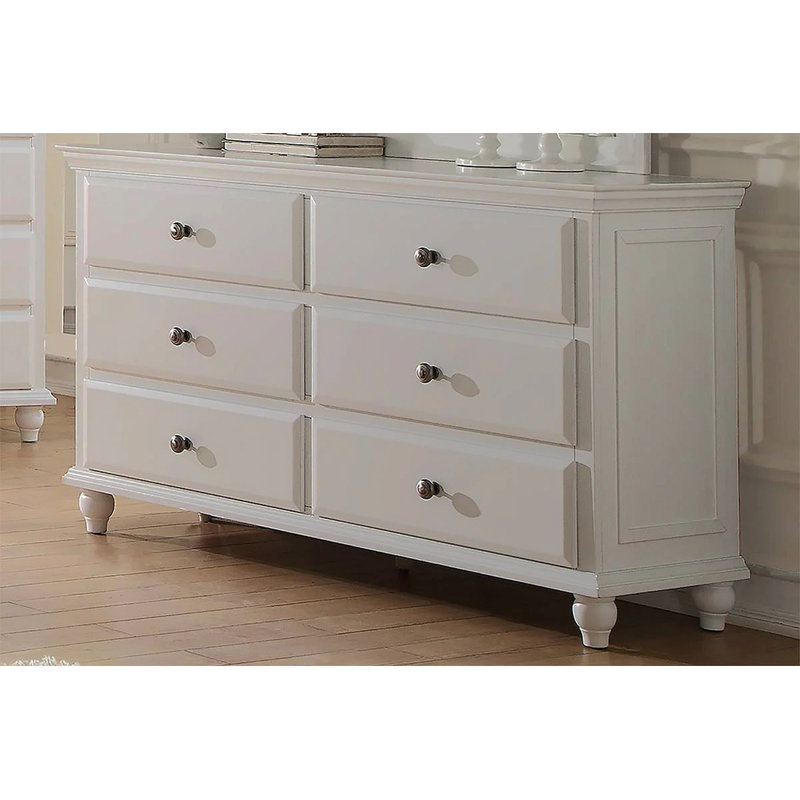Commode de style moderne 1Pc