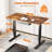Markisha Adjustable Metal Base Standing Desk-1496705904-1496705918