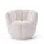 Alivya Upholstered Swivel Barrel Chair-2068803019