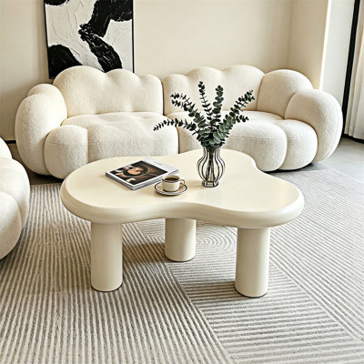 Table basse Cloud