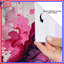 Rideau de douche Abstract Art-44679165