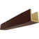 Poutre de plafond Knotty Endurathane