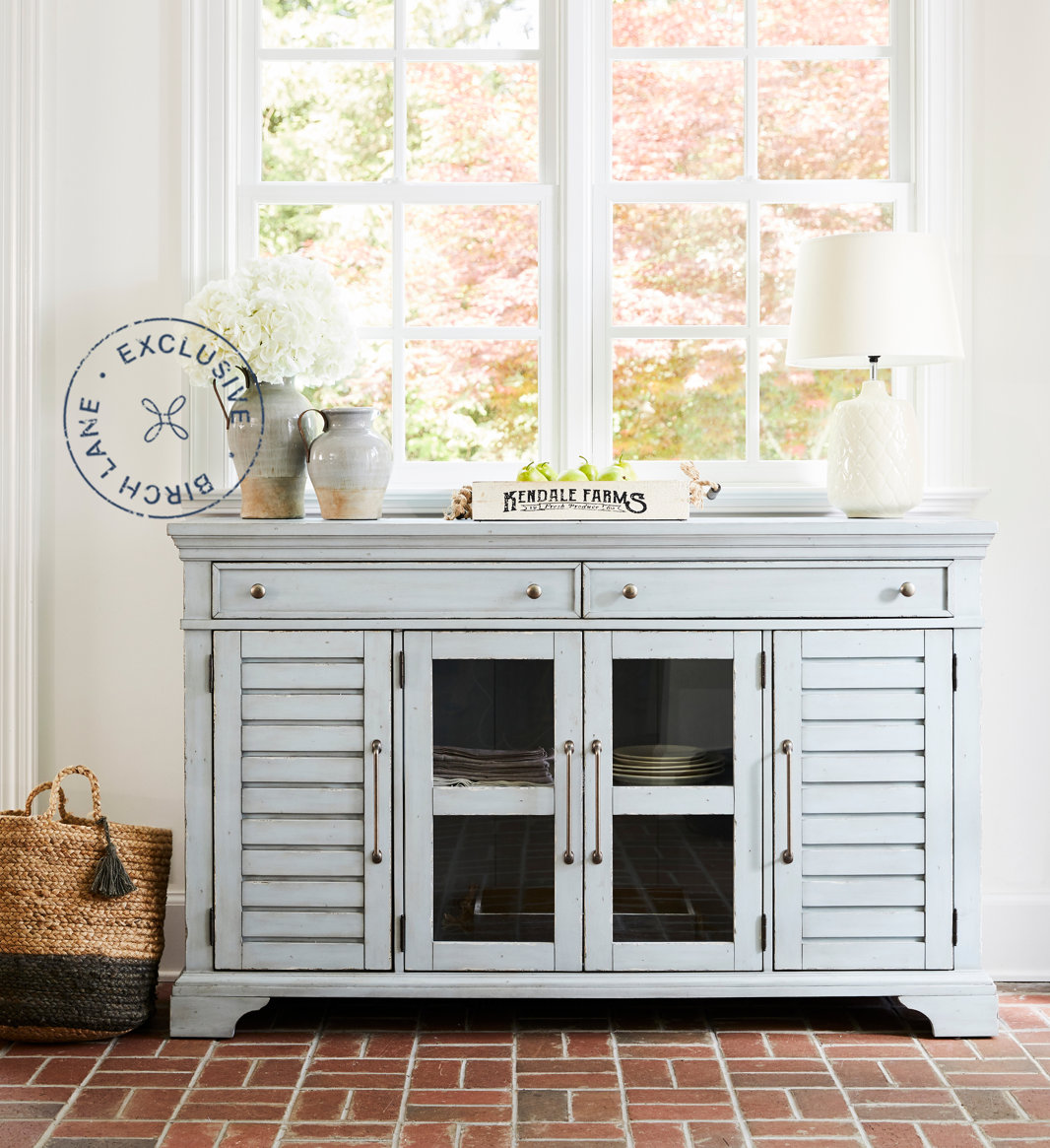 Birch Lane Collection