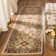 Tingley Hand Tufted Wool Pile Oriental Rug