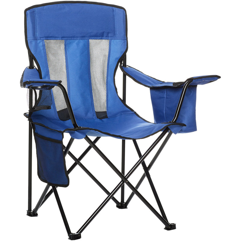 Chaise pliante