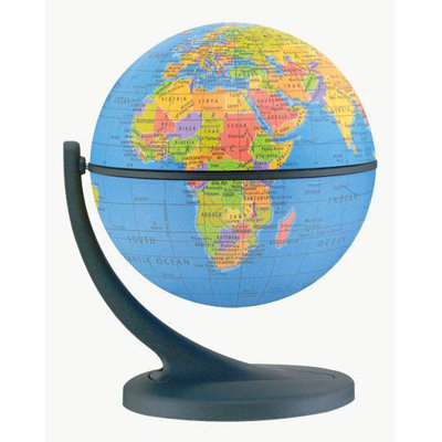 Wonder Globe Educational