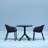 Arlette Square Patio Dining Table-1236426333-1236426334