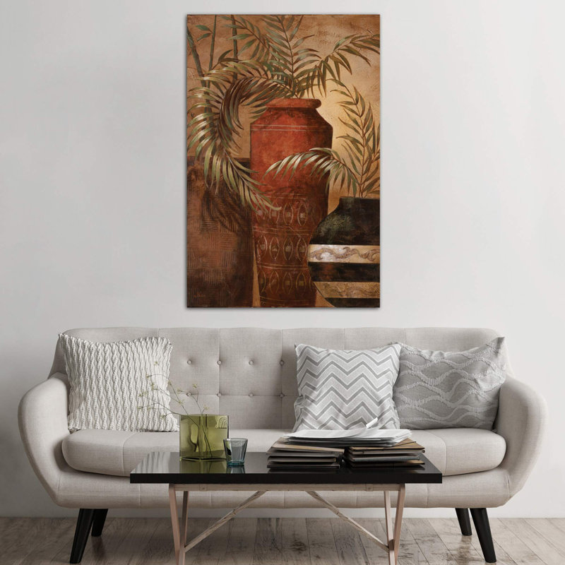 Nan - Wrapped Canvas Print, 101.6 cm H x 66.04 cm W x 1.91 cm D