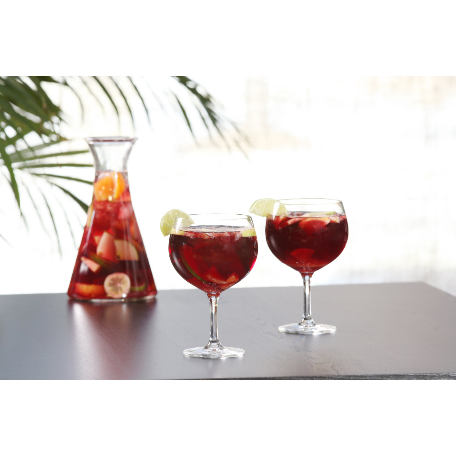 Bar Special Red Wine Glass