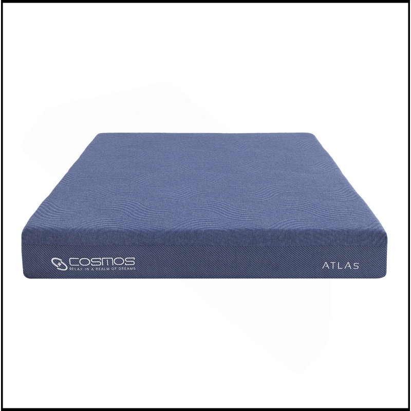 ASTRA FOAM CORE, 8", Full