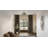 Glass Semi Flush Mount
