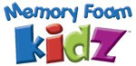 Memory Foam Kidz Logo