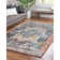 Ahniya Oriental Indoor Rug