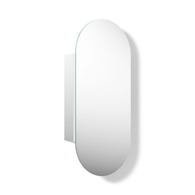 Embark Frameless Medicine Cabinet