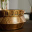 Millenia Stacked Large Centerpiece, Set Of 2