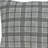 Qincy Grey Throw Pillow-373476094