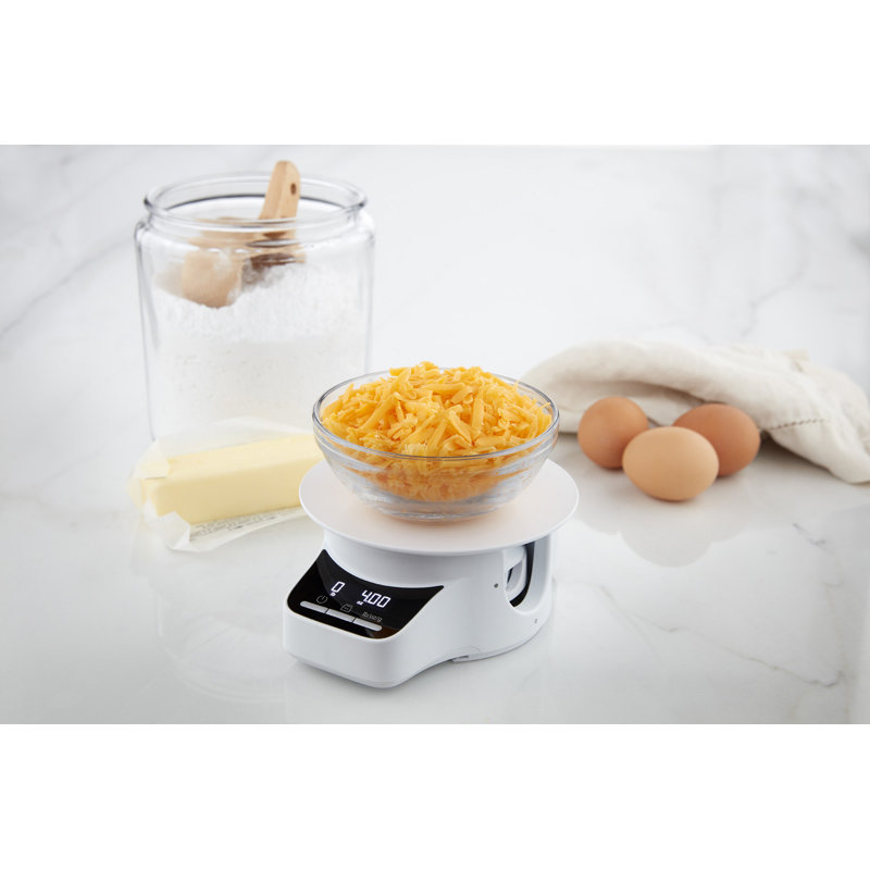 KitchenAid® Sifter + Scale Attachment