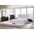 Dilver Upholstered Platform Bed-98977301-98999593