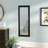 Rocklake Solid Wood Flat Mirror-30883965