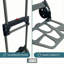 Taniyia Bar Cart