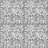 " Infinite Dots "-16739688