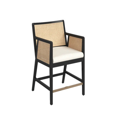 Tabouret de comptoir 27 po