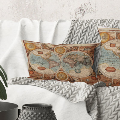Throw Pillow