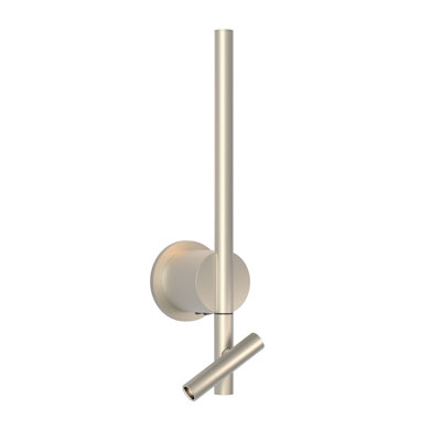 Baton Reader LED