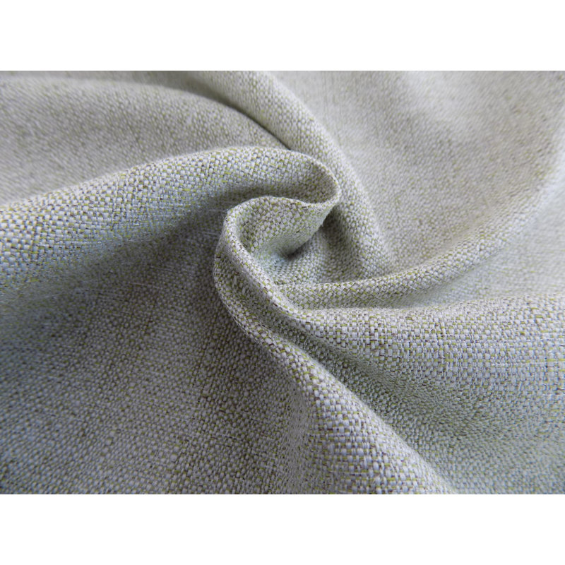 Branton Tablecloth, Light green, 130cm W x 190cm L