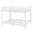 Metal Bunk Bed For Teens And Adults-269649872