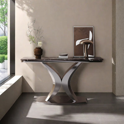 Console Modern Minimalist Luxury