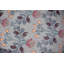 Tapis décoratif gris tissé à plat à la main Kutlay-1925493222