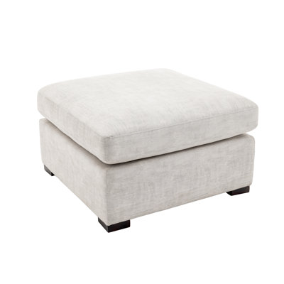 Repose-pieds modulaire Bennett