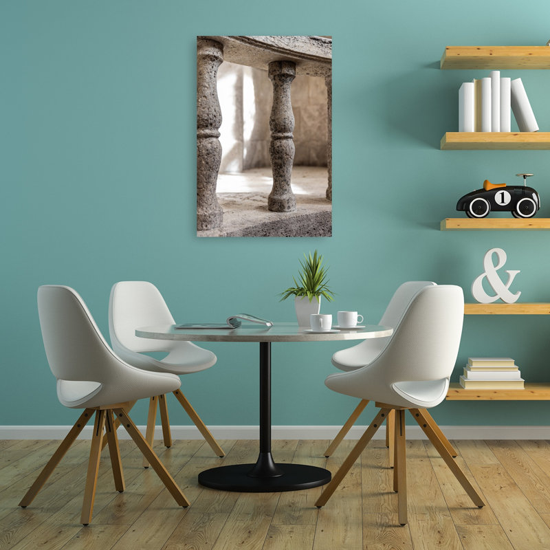 Print, 91.44cm H x 60.96cm W