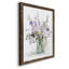 «Everhart Purple Passion II», reproduction d'art sur toile simple-88377181-88377182