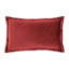 Conner Velvet Lumbar Pillow Cover & Insert-102884621
