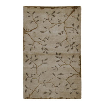 One-of-a-Kind 3' X 5' Area Rug