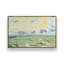 «Endless Plains II» par Melissa Wang, reproduction d'art sur toile-1769639269-1769639270-1769639265