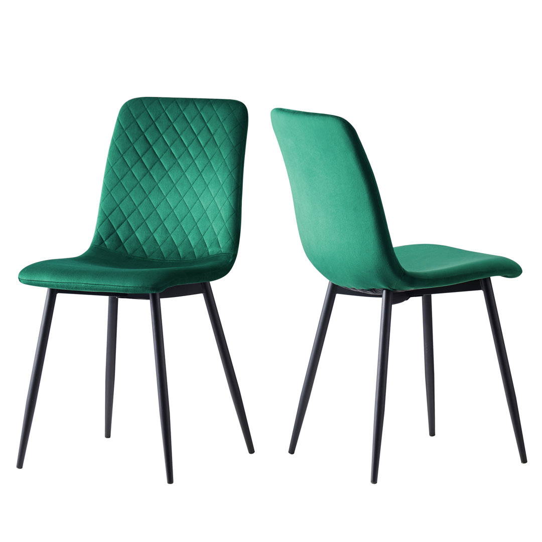 Upholstered Dining Chair