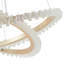 2 - Light Natural LED Dome Pendant